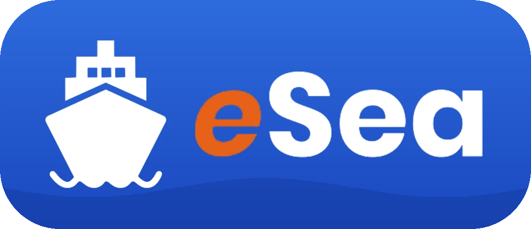 eSea Vault logo